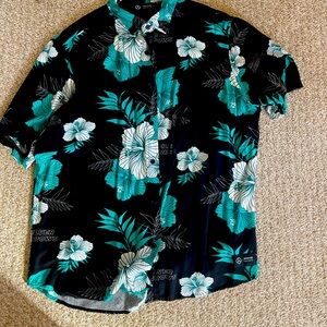 Petronas casual shirt